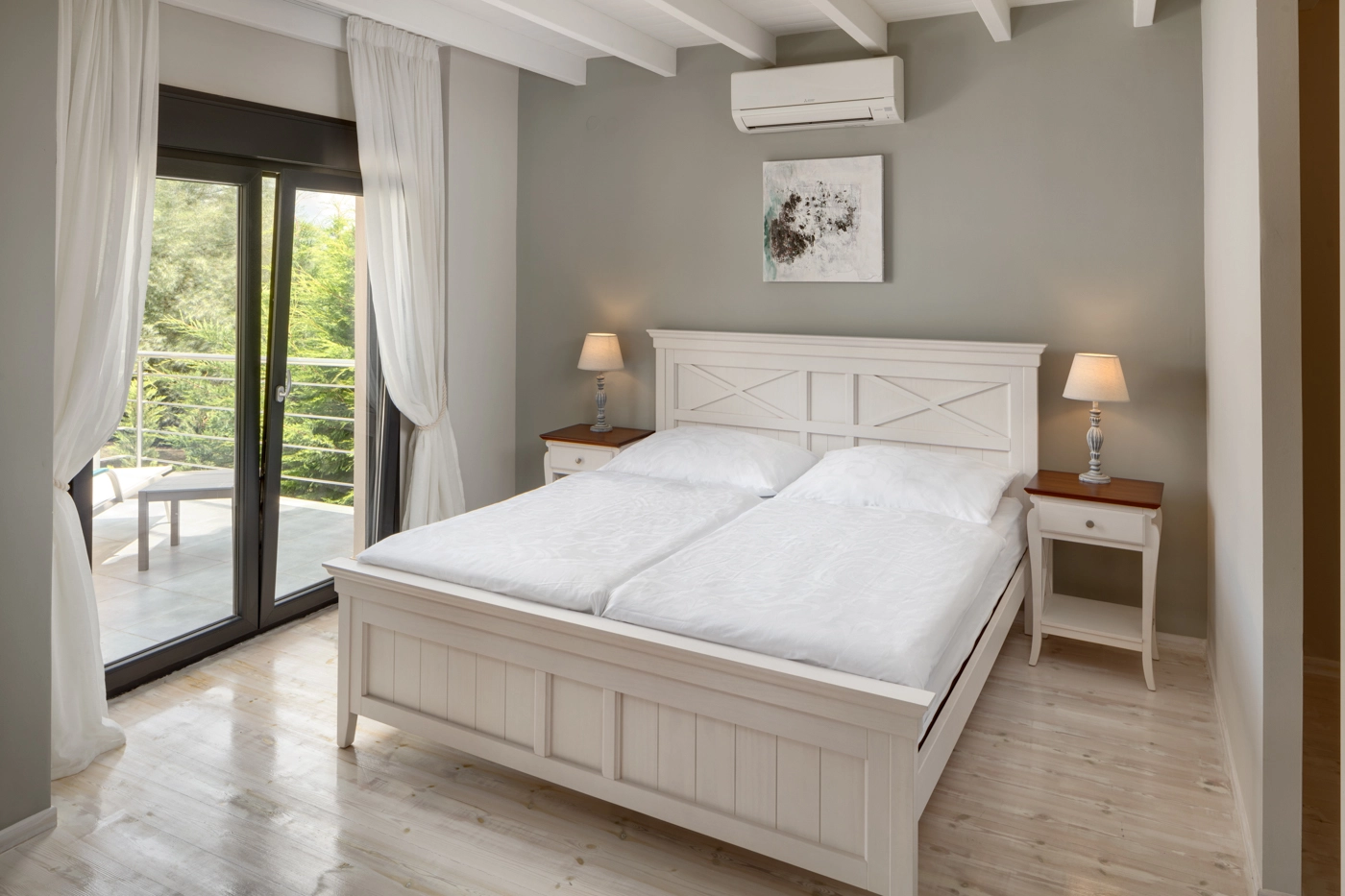 Tiara Holidays - Pohoda Villas Resort - bedroom 3